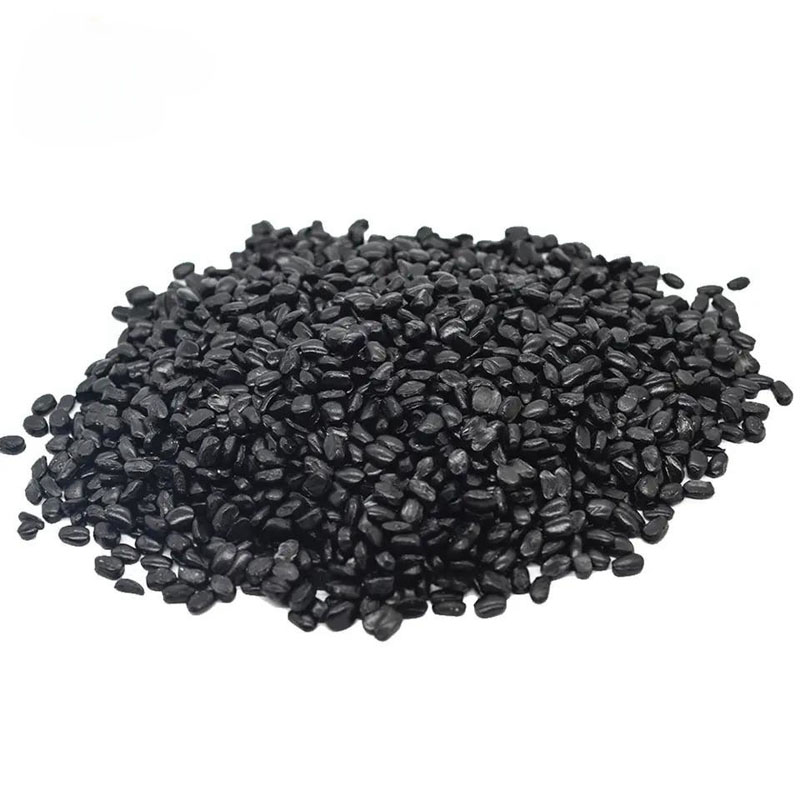 Funzioni del masterbatch masterbatch pe nero