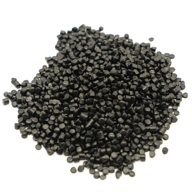 Usi del masterbatch di colore longevità