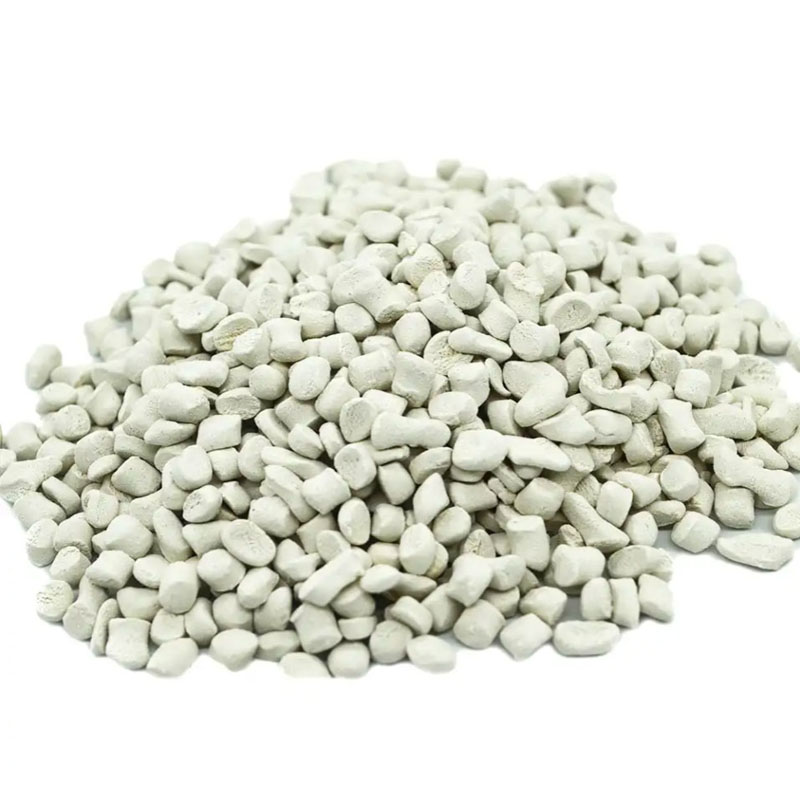 Quali sono le classificazioni dei pigmenti utilizzati nei masterbatch plastici?