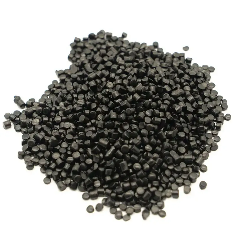 Introduzione al Masterbatch per tubi in plastica