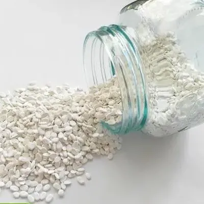 Masterbatch ignifugo